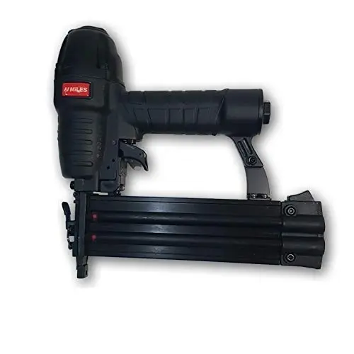 [toolsmart3284] PNEUMATIC BRAD NAILER MILES (MB 18-50)