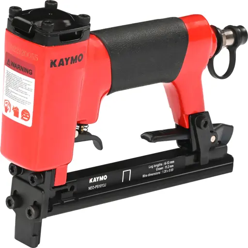 [toolsmart3294] PNEUMATIC STAPLER KAYMO (NEO-1013J)