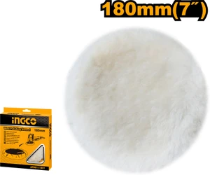 [ToolsMart3257] POLISHING PAD FOR AP14008 INGCO (APB0111801)