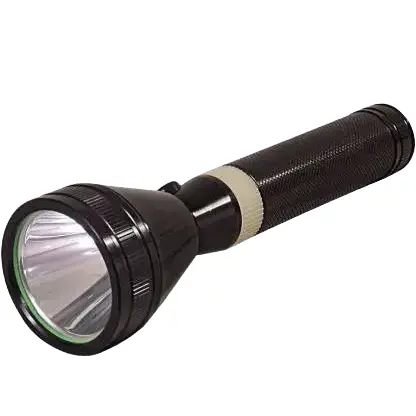[ToolsMart3253] PORTABLE FLASHLIGHT 2400MAH (TL-8138)