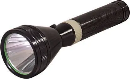 [toolsmart3301] PORTABLE FLASHLIGHT 2400MAH (TL-8138)