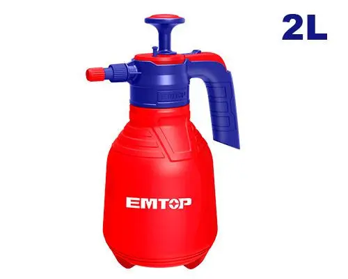 [ToolsMart3237] PRESSURE SPRAYER 2LTR EMTOP (ESPP20202)