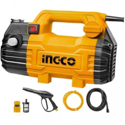 [toolsmart3323] PRESSURE WASHER 1500W INGCO (HPWR15028)