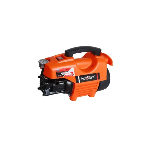 [ToolsMart3226] PRESSURE WASHER 1600W HOTSTARR (HS130HPW)