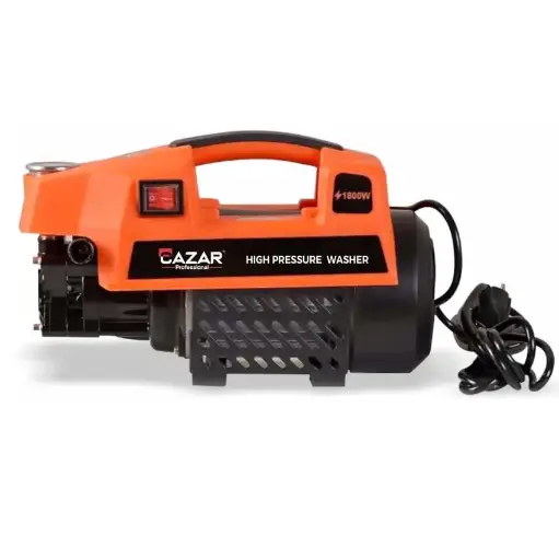 [ToolsMart3221] PRESSURE WASHER 2000W CAZAR (CW-130)