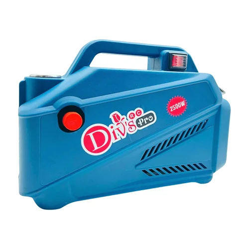 [ToolsMart3211] PRESSURE WASHER 2500W DIVS PRO (DPT5047)