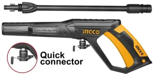 [ToolsMart3201] PRESSURE WASHER GUN INGCO (AMSG028)