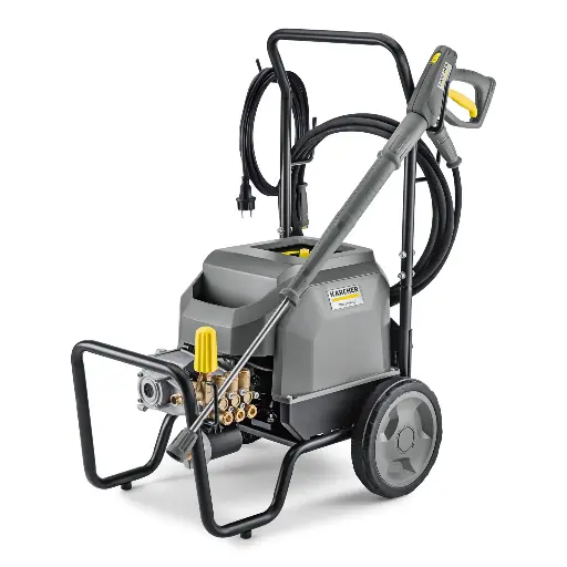 [toolsmart3346] PRESSURE WASHER KARCHER (HD 6/15 KAP