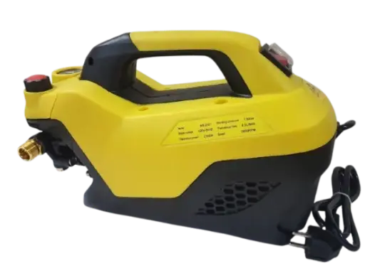 [ToolsMart3199] PRESSURE WASHER MSI (MS-2207)