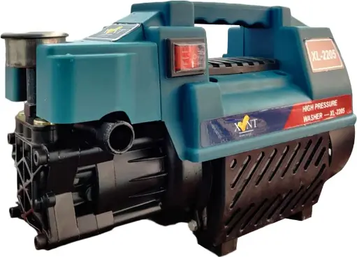 [ToolsMart3197] PRESSURE WASHER XLNT (XL-2205)