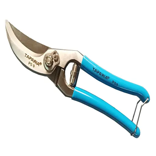 [ToolsMart3188] PRUNING SHEAR TAPARIA (PS9)