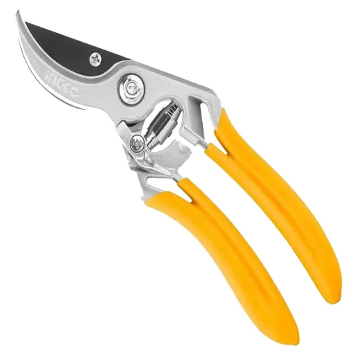[ToolsMart3185] PRUNING SHEARS 8" INGCO (HPS0109)-18%