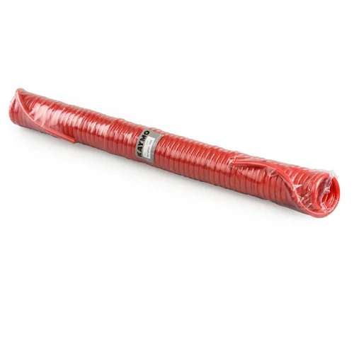 [ToolsMart3167] PU PIPE RED KAYMO (HYS0812-RD)-1 MTR
