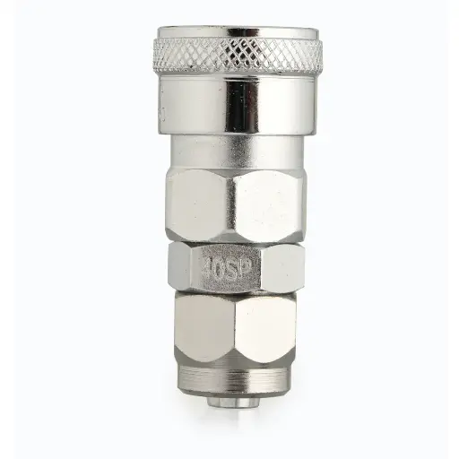 [ToolsMart3165] PU SOCKET 8*12MM TECHNO (40SPA)