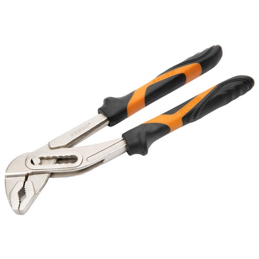 [ToolsMart2305] PUMP PLIER 10" KENDO (EBR5000027)