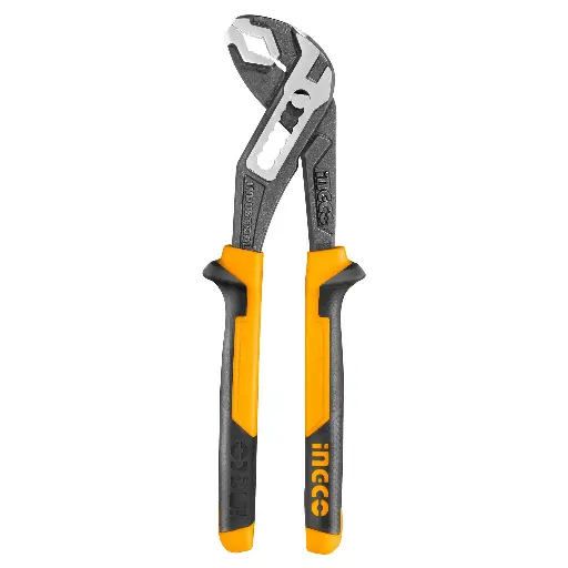 [ToolsMart2307] PUMP PLIERS 10" INGCO (HPP28258)