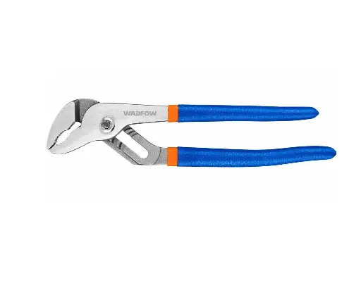 [ToolsMart3159] PUMP PLIERS 10" WADFOW (WPL6910)