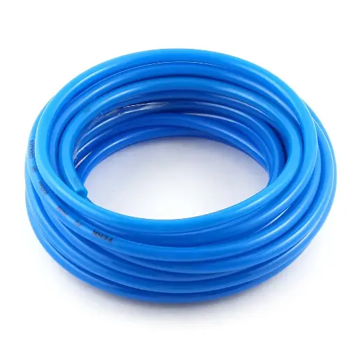 [TMI3154] PUNYAH AIR HOSE 8MM BLUE-1meter