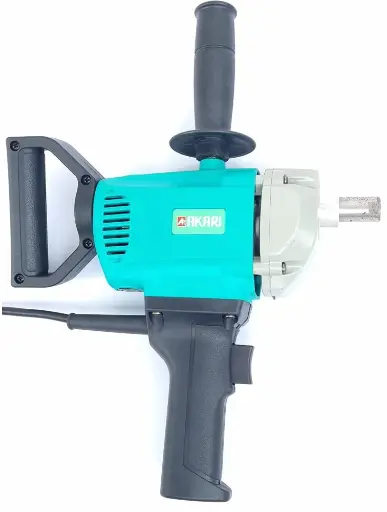 [ToolsMart3138] PUTTY MIXER 1000W AKARI (APT-PM-160)