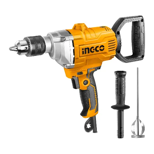 [ToolsMart3137] PUTTY MIXER 1100W INGCO (MX11008)