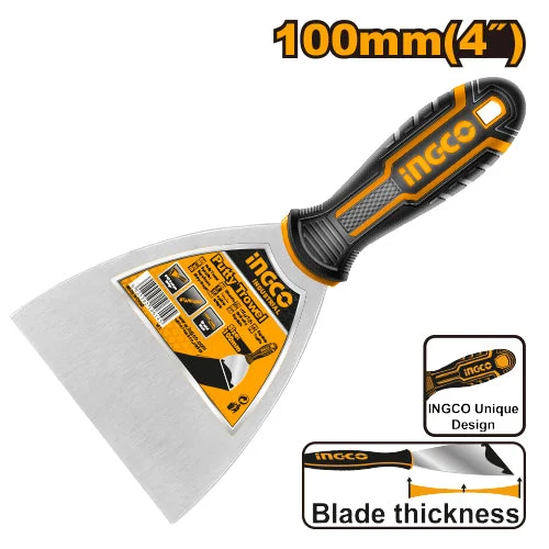 [ToolsMart3133] PUTTY TROWEL INGCO (HPUT08100)