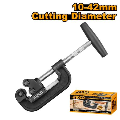 [ToolsMart2342] PVC PIPE CUTTER INGCO (HPC0142)