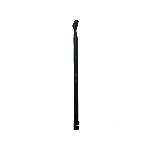 [ToolsMart3116] PYTHON BAR BENDER 10*470*18MM (60314172)