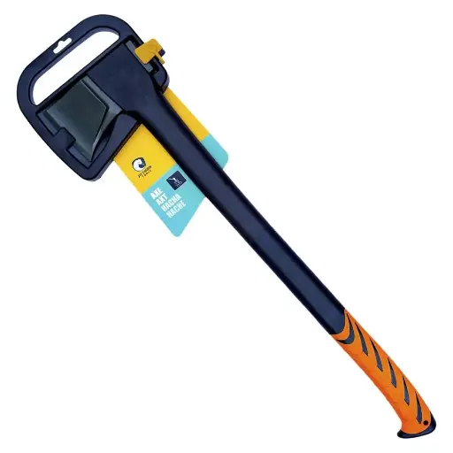 [toolsmart3430] PYTHON CHOPPING AXE 5G (60111175)