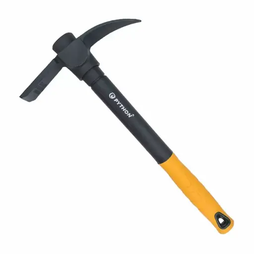 [ToolsMart3096] PYTHON DIGGING PICK AXE (60511036)