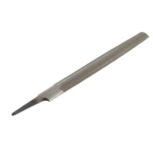 [ToolsMart3088] PYTHON HALF ROUND BASTARD 4" (61011062)
