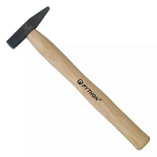 [ToolsMart3076] PYTHON MACHINIST HAMMER 800GM WOODEN (60411122)