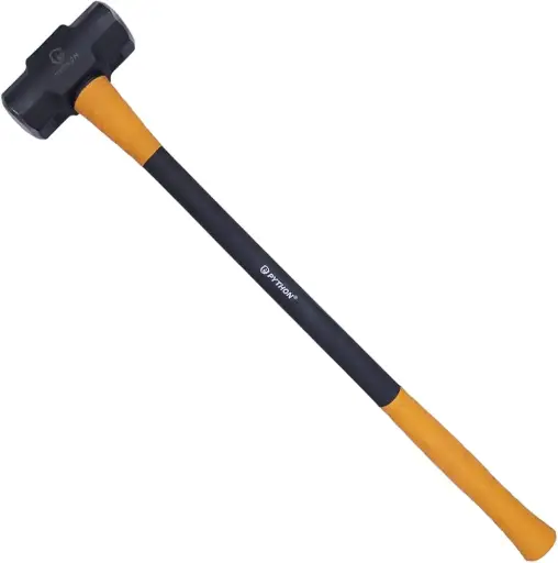 [ToolsMart3063] PYTHON SLEDGE HAMMER 5.50KG (60411036)
