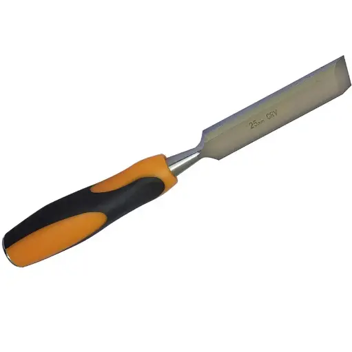 [toolsmart3478] PYTHON WOOD CHISEL 25MM (60312400)
