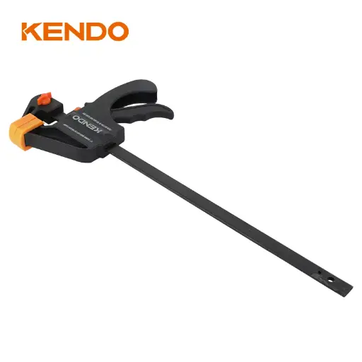 [ToolsMart3046] QUICK BAR CLAMP 6" KENDO (EBR5000470)