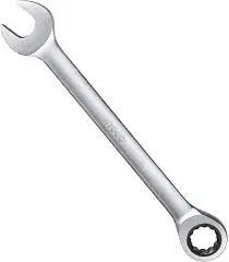 [ToolsMart3021] RATCHET SPANNER 13MM INGCO (HCSPAR131)