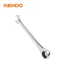 [ToolsMart3017] RATCHET SPANNER 14MM KENDO (EBR5000178)