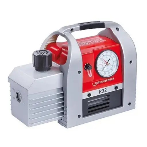 [ToolsMart2977] ROAIRVAC R32 6.0 OTHC RB (100920)