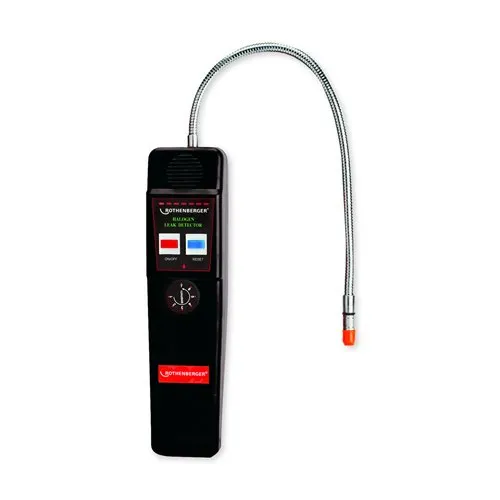 [ToolsMart2976] ROLEAK ELECTRONIC HALOGEN LEAK RB (12357.99)