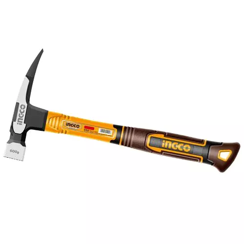 [ToolsMart2970] ROOFING HAMMER 600G INGCO (HCH81060)