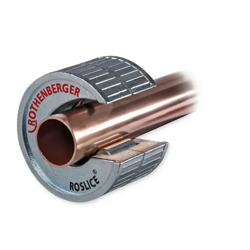 [ToolsMart2968] ROSLICE 22MM ROTHENBERGER (88822)-MADE IN GERMANY