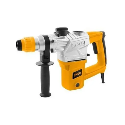 [ToolsMart2965] ROTARY HAMMER 1050W INGCO (RH10508)