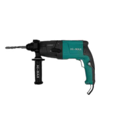 [ToolsMart2957] ROTARY HAMMER 20MM 500W HI-MAX (IC-072)