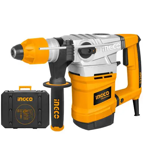 [ToolsMart2948] ROTARY HAMMER 36MM 1800W INGCO (RH18008)