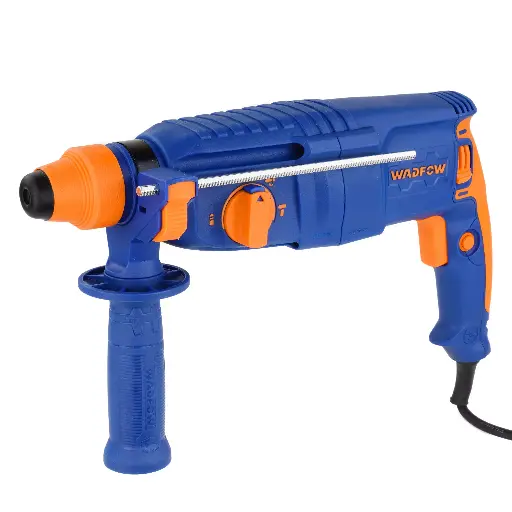 [ToolsMart2943] ROTARY HAMMER 800W 26MM WADFOW (WRH1D26)