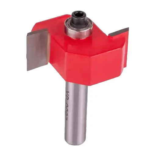 [toolsmart3509] ROUTER BIT NIRVAAN (9098)