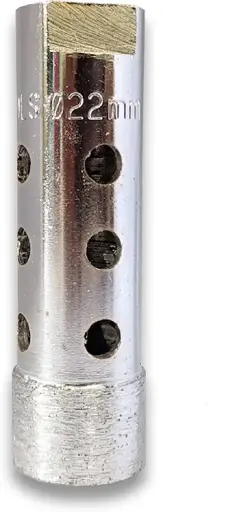 [ToolsMart2921] S.G CORE BIT 22MM