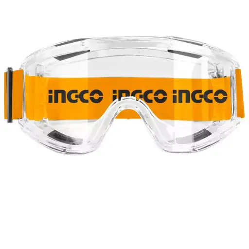 [toolsmart3525] SAFETY GOGGLES INGCO (HSG10)