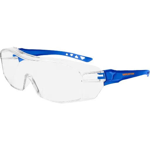 [toolsmart3526] SAFETY GOGGLES WADFOW (WSG1803)