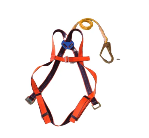 [ToolsMart2907] SAFETY HARNESS BELT INTECH WITH 351