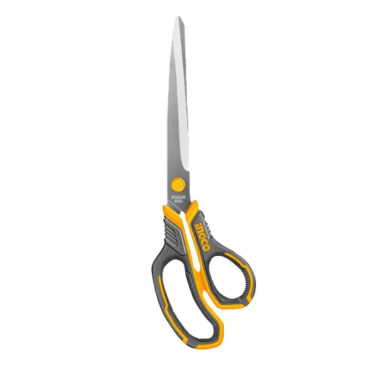 [ToolsMart2471] SCISSORS INGCO (HSCRS812801)